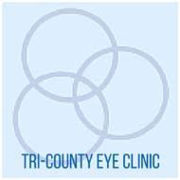 Tri-County Eye Clinic Logo